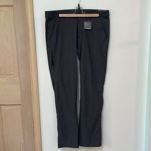 Eddie Bauer Travex Mr. Horizon Guide Pants slim Stretch Hiking Travel